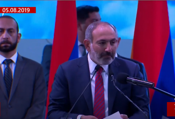 2.5 միլիոնի շեղում. 2050-ին ՀՀ-ում բնակչության թիվը կլինի 2,6 միլիոն, չնայած Փաշինյանն ասում էր` 5 միլիոն (տեսանյութ)