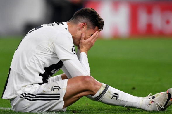 Ռոնալդուն պատմել է հոր կորստից հետո կյանքի վատագույն պահի մասին (լուսանկար, տեսանյութ)