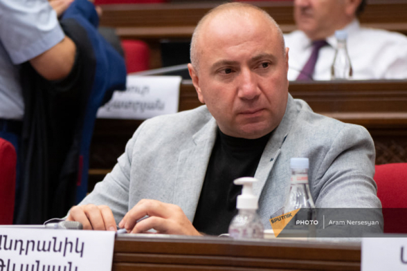 Блокада Армении усугубляется: политика «открытых границ» Никола Пашиняна