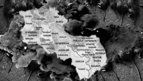 Հայաստանի իշխանությունն, առանց համապատասխան երաշխիքների, համաձայնել է երթուղու փոփոխության՝ հանձնելով նաև հայկական բնակավայրերը