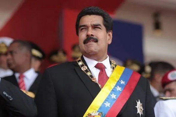 Мадуро заявил о заинтересованности в диалоге с оппозицией и готовности к переговорам