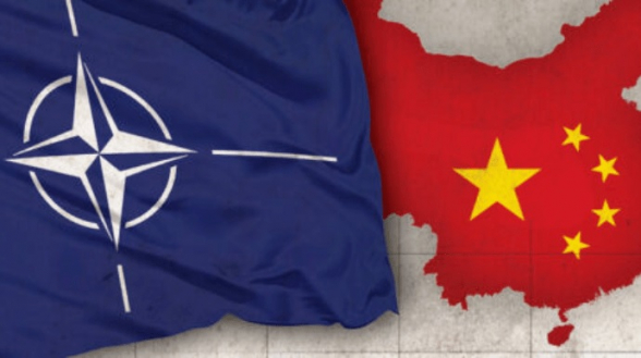 США пытаются убедить НАТО занять более жесткую позицию в отношении Китая