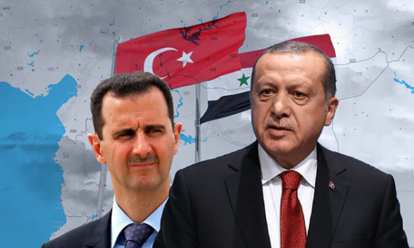 Встреча Эрдогана и Асада вряд ли состоится до выборов в Турции – Ибрагим Калын