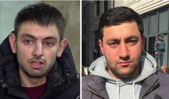 Տարոն Մանուկյանն ու Գոռ Սարգսյանը կշարունակեն մնալ ազատության մեջ. դատախազության վերաքննիչ բողոքը մերժվել է