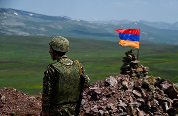 ВС Азербайджана обстреляли армянские позиции – Минобороны Армении