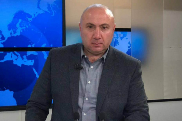 В Армении провинциальная диктатура – Андраник Теванян (видео)