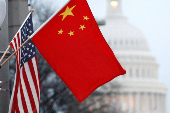 Минобороны КНР выразило США протест из-за доклада Пентагона о военной мощи Китая