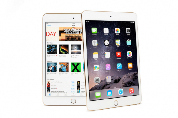 Apple-ը iPad mini-ի մոդելներից մեկը կներառի հնացած սարքերի ցանկում