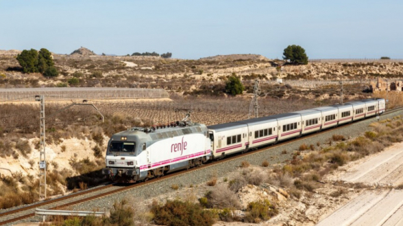 В Испании столкнулись 2 поезда: пострадали около 70 человек