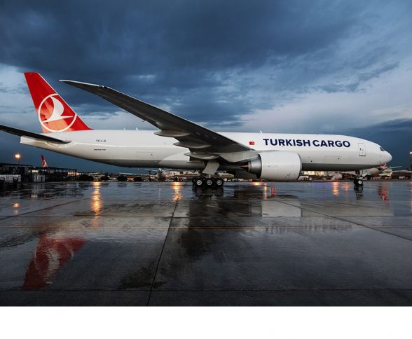 Армения и Турция проводят работы по запуску грузовых авиаперевозок между странами – источник