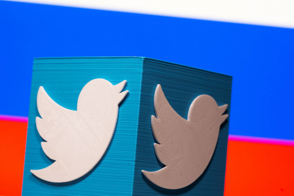 Илон Маск случайно заблокировал Россию в «Twitter»