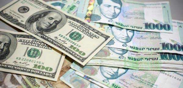Валюты Армении и Грузии стали мировыми лидерами по росту из-за массового притока россиян – «Bloomberg»