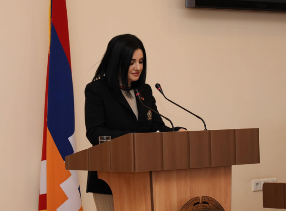 Արցախում ստեղծած հումանիտար ճգնաժամի հիմքում ընկած է Հայաստանի իշխանությունների վարած քաղաքականությունը