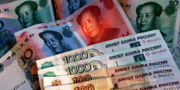 Россия и Китай положат конец «золотой эпохе санкций» США – «Foreign Affairs»