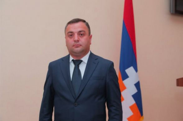 Փաշինյանը չպետք է մտահոգություն արտահայտի, նա պետք է պատրաստվի դիմադրել Բաքվի սադրանքներին. արցախցի պատգամավոր