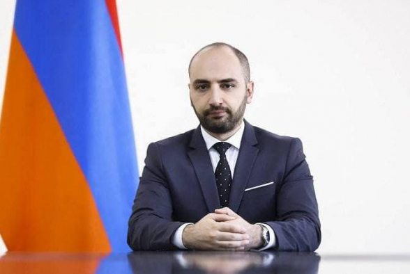 Թուրքիան վերացրել է Հայաստանի հետ ուղիղ օդային բեռնափոխադրումների արգելքը. Վահան Հունանյան