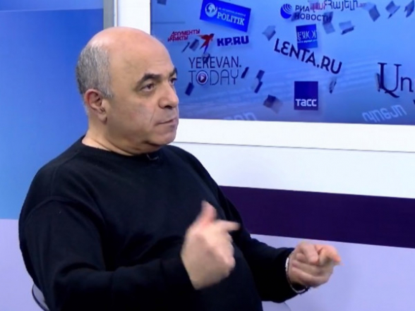 Пашинян предоставил Азербайджану легитимное основание для закрытия Бардзорского коридора – политолог (видео)