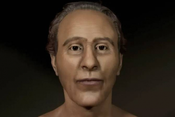 Ինչպիսի՞ տեսք է ունեցել Ռամզես II-ը. նոր տեխնոլոգիաների միջոցով վերականգնել են եգիպտական փարավոնի դեմքը (լուսանկար)