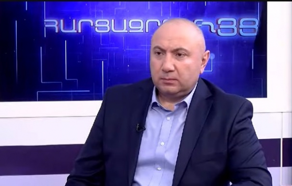 Личная безопасность Пашиняна противоречит интересам Арцаха и Армении – Андраник Теванян (видео)