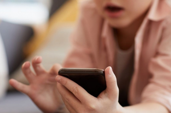 Ճապոնիայում 13-ամյա աշակերտուհին սմարթֆոնի պատճառով դաժանորեն սպանել է քնած մորը