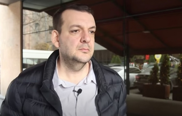 Для спасения своей шкуры Никол Пашинян сдает всех – Тигран Кочарян (видео)