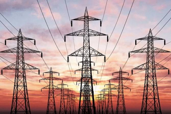 В Арцахе с 25 января веерные отключения электроэнергии будут осуществляться 3 раза в день