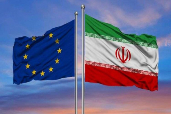 Иран ввел санкции в отношении 30 физических и 4 юридических лиц из ЕС и Великобритании