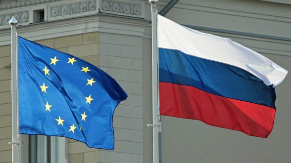ЕС может конфисковать €33,8 млрд с замороженных российских счетов для передачи Украине
