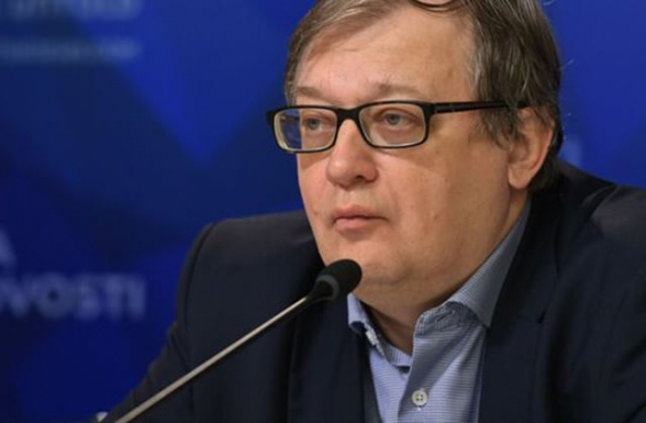 Հայաստանի դիրքավորումը Ռուսաստանին գցում է ադրբեջանամետ դաշտ․ Խրամչիխին