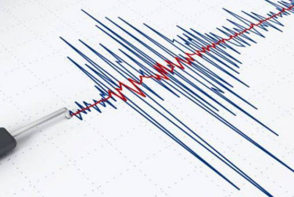 Երկրաշարժ Հայաստան-Վրաստան սահմանին․ զգացվել է նաև Շիրակի մարզի մի շարք գյուղերում