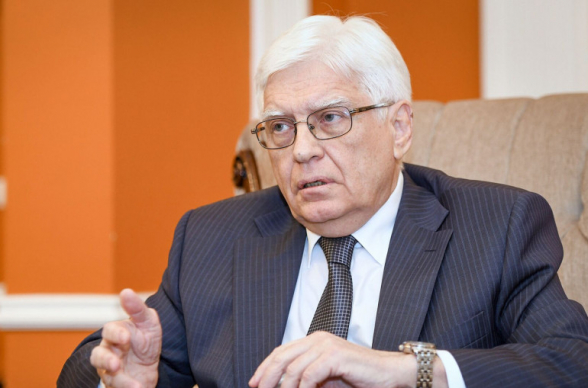 Չպետք է խաբվենք «քաղաքացիական առաքելություն» տերմինով. արդեն խոսվում է, որ ֆրանսիացի ժանդարմներ են ընդգրկվելու ԵՄ առաքելության կազմում. Ադրբեջանում ՌԴ դեսպան