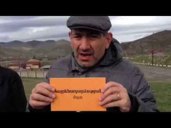 Թշնամիները՝ Հայաստանում, հայերը՝ Մոսկվայում, Լոսում․ ծրագիրն անխափան աշխատում է․ «Կարճ ասած» (տեսանյութ)