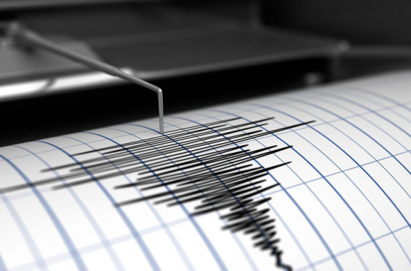 Թուրքիայի Քահրամանմարաշ նահանգում կրկին երկրաշարժ է գրանցվել