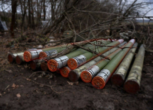 Россия глубоко озабочена информацией о поставках боеприпасов из Сербии Украине – Захарова