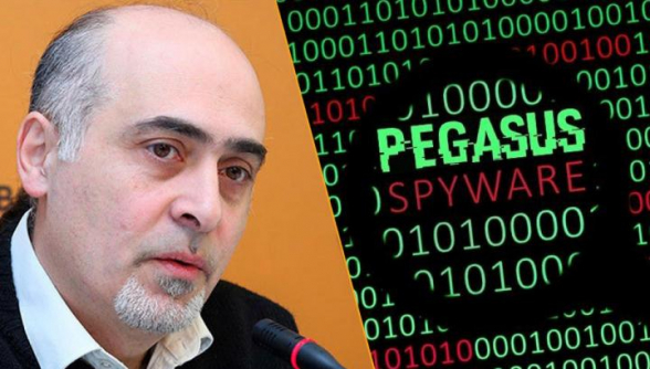 Армянский эксперт предупреждает об атаках на телефоны, вероятно, со стороны Азербайджана