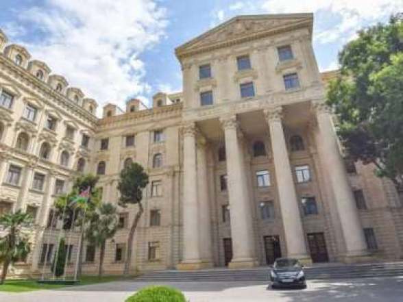 Новые претензии: в Баку требуют внести «вопрос западного Азербайджана» в повестку Армения-Азербайджан