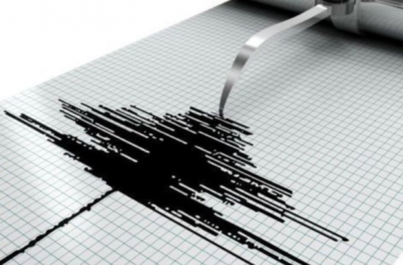 На юге Турции зафиксировали землетрясение магнитудой 4,5