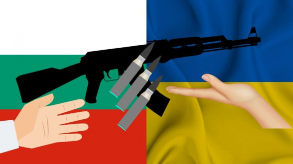 Болгария отправила Украине оружия на сумму свыше $1 млрд через посредников – СМИ
