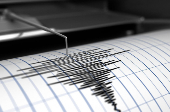 В Азербайджане произошло землетрясение магнитудой 4,2