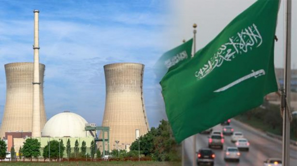 Саудовская Аравия попросила у США помощи с гражданской ядерной программой