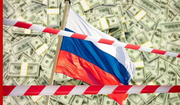 Власти ЕС не могут найти большую часть российских активов – «Bloomberg»