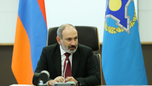 Проблемы Армении с ОДКБ: что может означать последнее решение? – «Короче говоря» (видео)