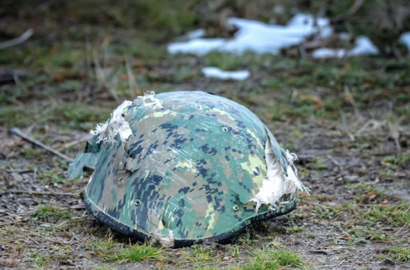 Ադրբեջանում զինծառայող է մահացել