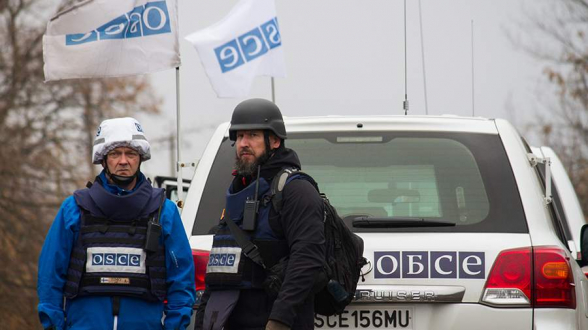 В Приднестровье заявили о подготовке теракта в отношении делегации ОБСЕ