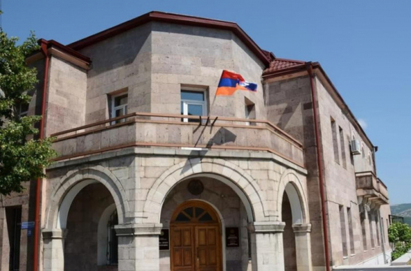 Ադրբեջանը նպատակ է հետապնդում ստեղծել անարգել էթնիկ զտումներ իրականացնելու պայմաններ՝ բացառելով միջազգային հանրության միջամտությունը. Արցախի ԱԳՆ