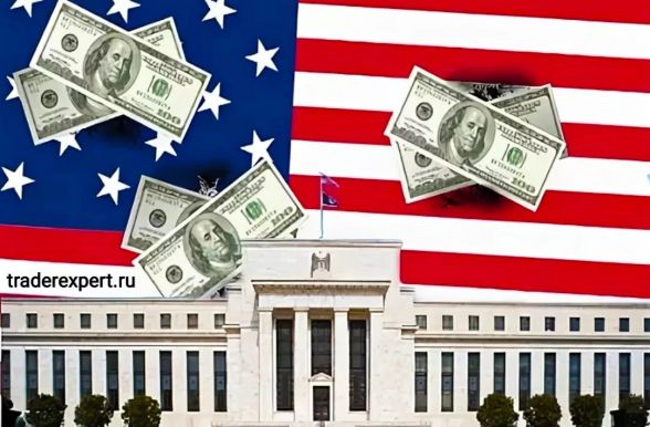 Мировые ЦБ предпримут меры для поддержания долларовой ликвидности