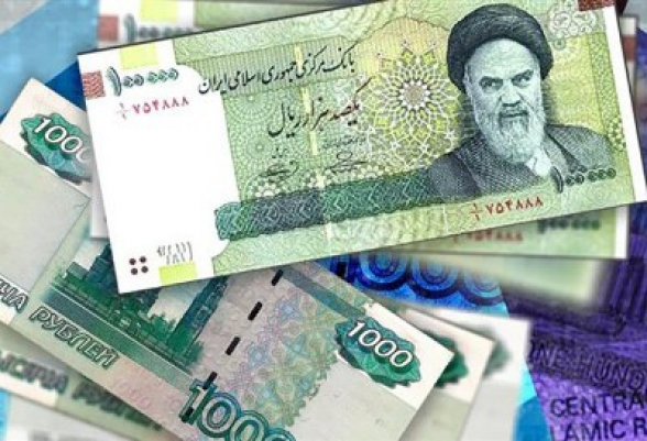 Платежные системы Ирана и РФ соединены и смогут открывать счета компаниям