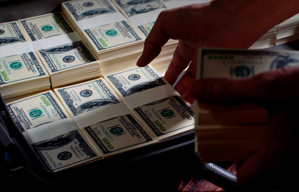Украина получила очередной грант от США на $1,25 млрд на поддержку бюджета