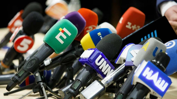 На Украине вступил в силу закон, усиливающий контроль государства над СМИ