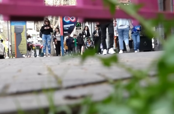 «Возомнил себя тузом»: граждане не прощают Алена Симоняна (видео)